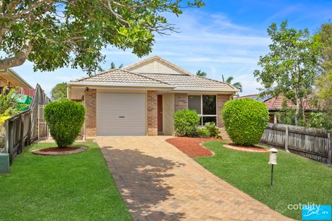 Property photo of 15 Flindersia Drive Mount Cotton QLD 4165