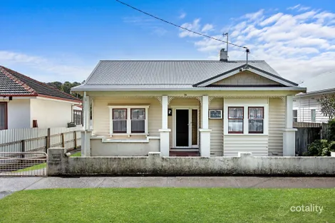 36 Koroit St, Warrnambool, VIC 3280