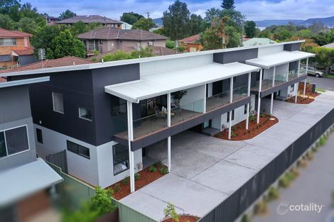 Property photo of 3/17 Melbourne Street East Gosford NSW 2250
