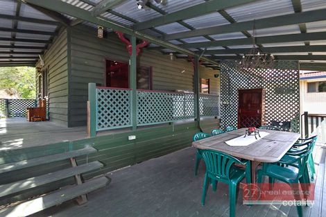 Property photo of 50 Pennant Street Jamboree Heights QLD 4074