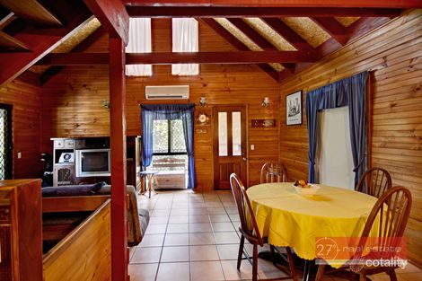 Property photo of 50 Pennant Street Jamboree Heights QLD 4074