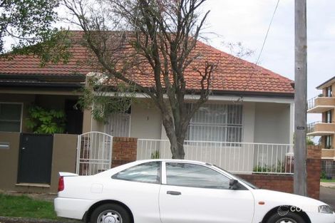 1 Jackaman St, Bondi, NSW 2026