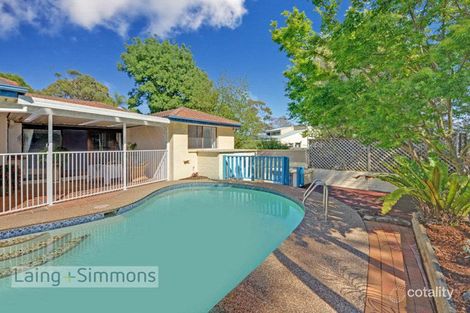 Property photo of 21 Berenbel Place Westleigh NSW 2120