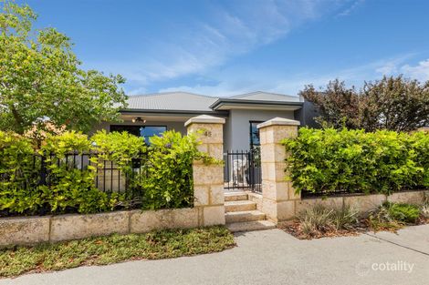 Property photo of 45 Camden Boulevard Aubin Grove WA 6164