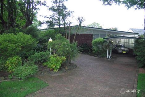 15 Grose Rd, Faulconbridge, NSW 2776