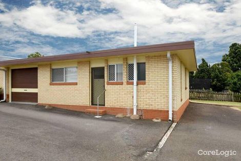 Property photo of 2/73 Hoey Street Kearneys Spring QLD 4350