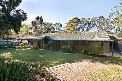 Property photo of 69 Sunnymeade Drive Aberfoyle Park SA 5159