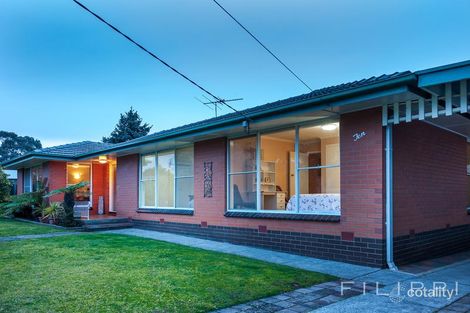 Property photo of 10 Aringa Avenue Highton VIC 3216