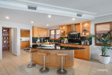 Property photo of 4 Croissy Avenue Hunters Hill NSW 2110