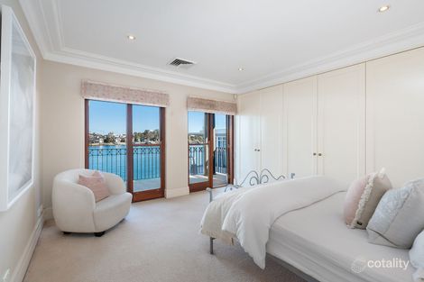 Property photo of 4 Croissy Avenue Hunters Hill NSW 2110