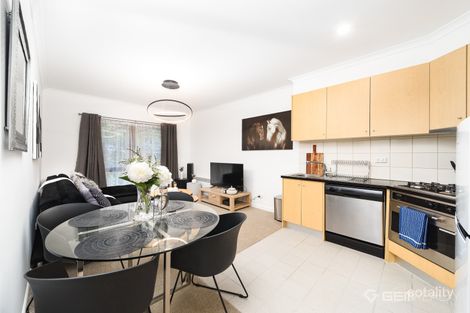 Property photo of 501/551 Flinders Lane Melbourne VIC 3000