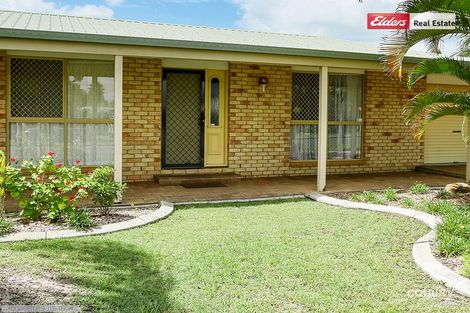 Property photo of 4 Barilba Street Scarness QLD 4655