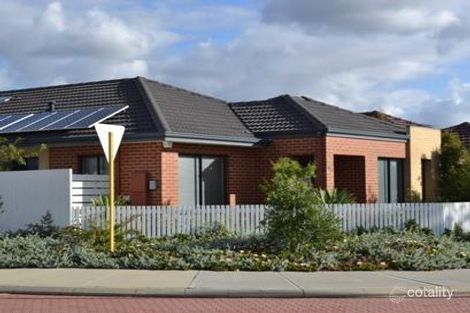 25 Harvest Lakes Bvd, Atwell, WA 6164