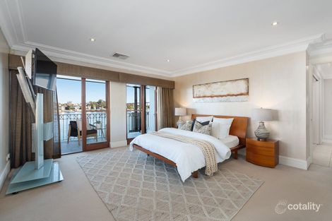 Property photo of 4 Croissy Avenue Hunters Hill NSW 2110