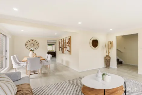 Property photo of 60 Chateau Street Calamvale QLD 4116