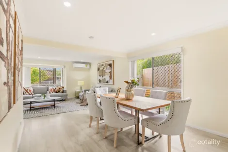 Property photo of 60 Chateau Street Calamvale QLD 4116