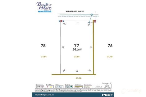 23 Albatross Dr, Bayonet Head, WA 6330