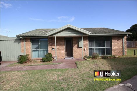 40/48-52 Ellen St, Springvale, VIC 3171