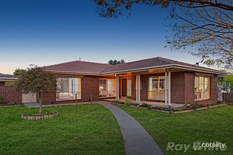 2 Gregory Cres, Mulgrave, VIC 3170