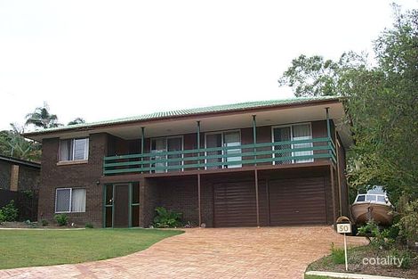 Property photo of 50 Algona Street Rochedale South QLD 4123