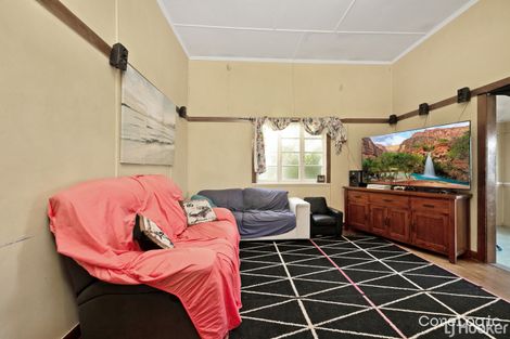 Property photo of 39 Larnach Street Allenstown QLD 4700