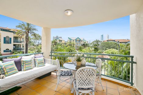 Property photo of 15/12 Monte Carlo Avenue Surfers Paradise QLD 4217