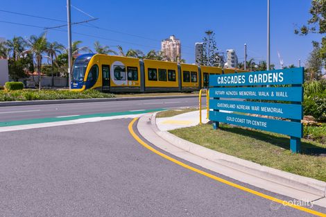 Property photo of 15/12 Monte Carlo Avenue Surfers Paradise QLD 4217