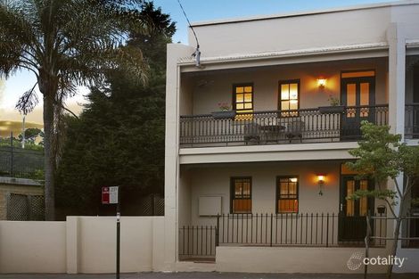 4 Burton St, Glebe, NSW 2037