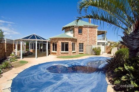 Property photo of 9 Brookvale Rise Kallaroo WA 6025