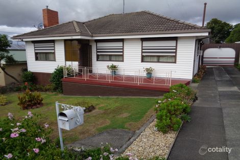 Property photo of 4 Mulcare Street Morwell VIC 3840