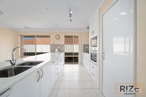 Property photo of 16 Sherlock Rise Carramar WA 6031