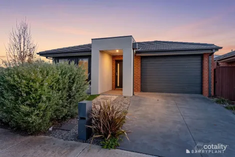 56 Wingfield Dr, Thornhill Park, VIC 3335