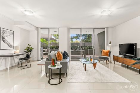 Property photo of 204/12 Rancom Street Botany NSW 2019