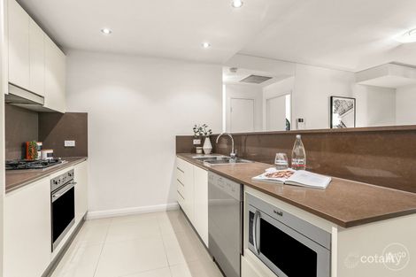 Property photo of 204/12 Rancom Street Botany NSW 2019