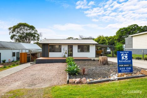20 Bulmer St, Lake Tyers Beach, VIC 3909