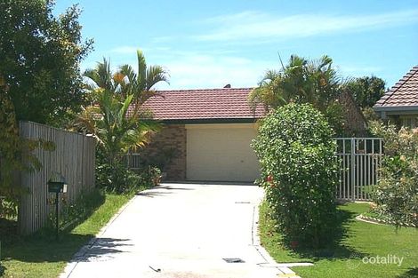 Property photo of 41 Pristine Court Varsity Lakes QLD 4227