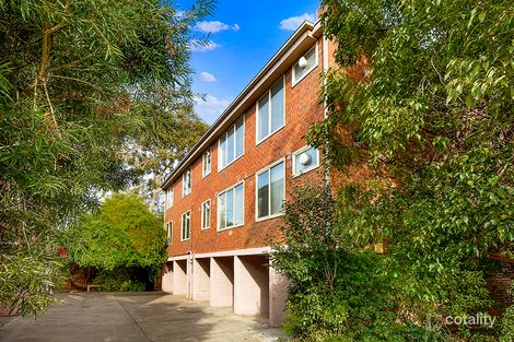 6/10 Dickens St, Richmond, VIC 3121