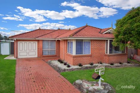 10 Shamrock Pl, Glendenning, NSW 2761