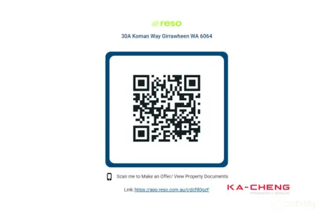 Property photo of 30A Koman Way Girrawheen WA 6064