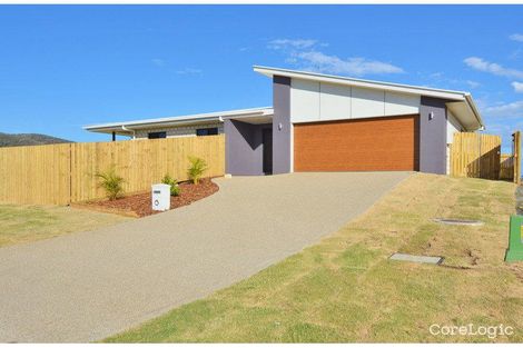 Property photo of 2/1 Graduate Parade Norman Gardens QLD 4701