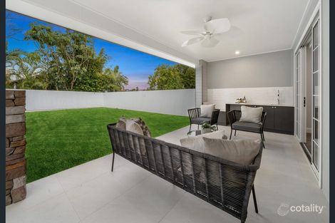 Property photo of 34 Henry Street Greenslopes QLD 4120