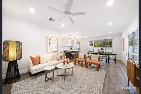 Property photo of 34 Henry Street Greenslopes QLD 4120