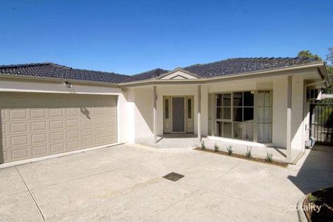 Property photo of 113 Strabane Avenue Balwyn VIC 3103