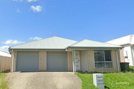 Property photo of 4 Awoonga Crescent Morayfield QLD 4506