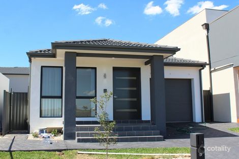 232 Greenview Pde, The Ponds, NSW 2769