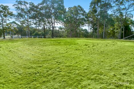 Property photo of 153 Halcrows Road Glenorie NSW 2157