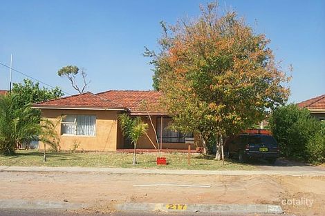 217 Acton Ave, Rivervale, WA 6103