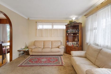 Property photo of 9 Benaroon Street Bracken Ridge QLD 4017