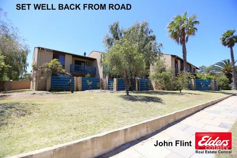 Property photo of 1/4 Swanbourne Street Fremantle WA 6160
