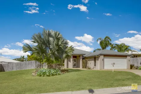 Property photo of 9 Central Avenue Calliope QLD 4680